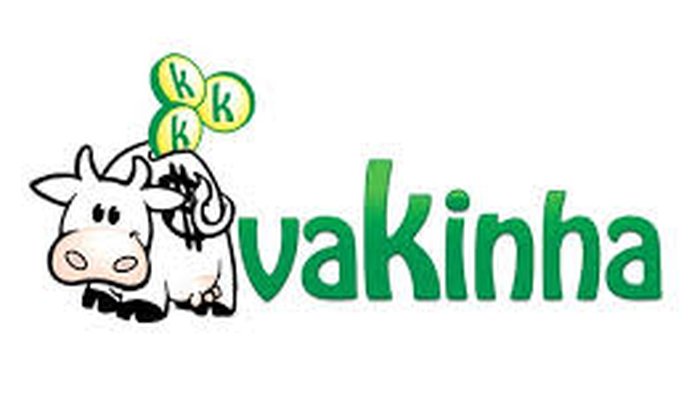Vakinha para www.aquitemtrabalho.com.br Vaquinhas online