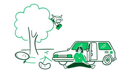 Imagem de heróis do vaquinha