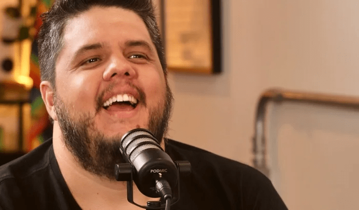 Imagem da vaquinha AJUDE OS NORDESTINOS PELO MUNDO!