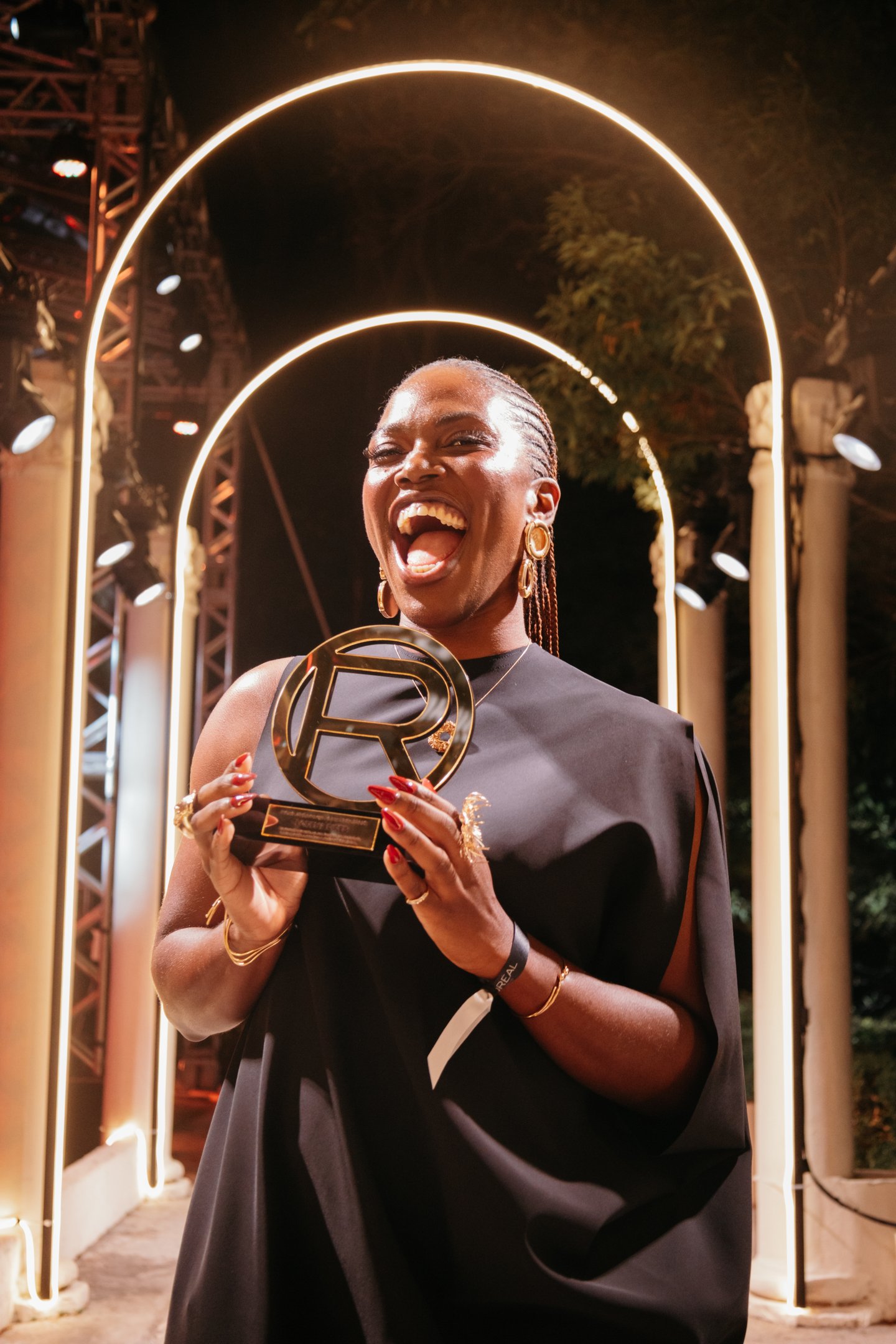 Imagem da vaquinha Primeira mulher brasileira na Academia da Ópera de Paris