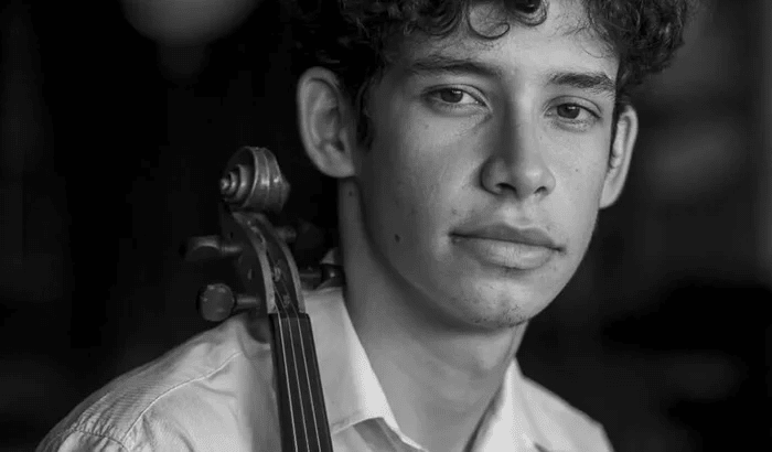 Imagem da vaquinha Do sertão à Suíça - HEM de Genève