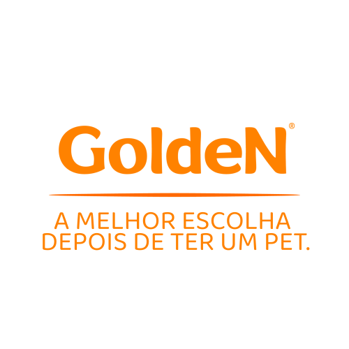 Logo GoldeN