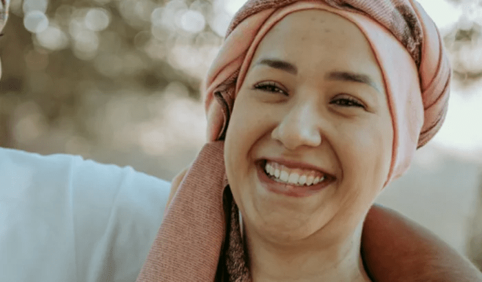 Imagem da vaquinha CIRURGIA DE GLIOMATOSE PERITONEAL URGENTE