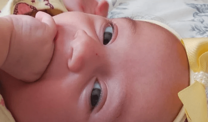 Imagem da vaquinha Primeiros Passos da Antonella