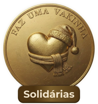 Criar vaquinha solidária