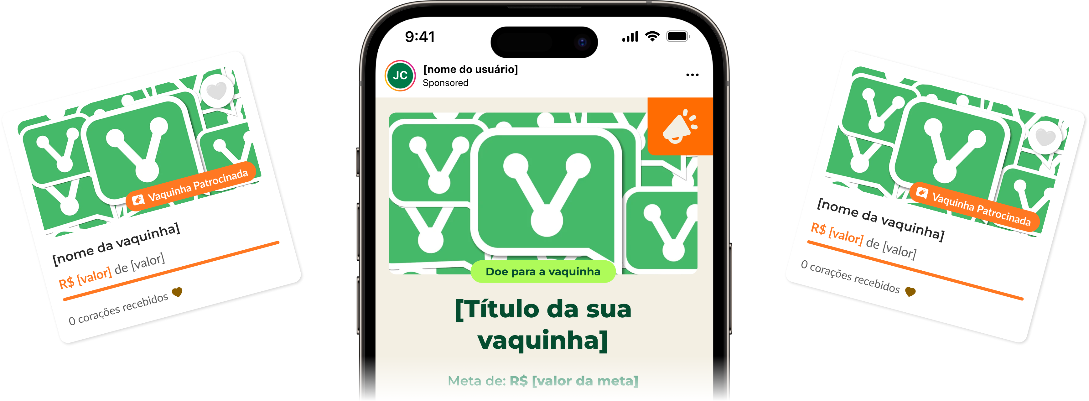 Imagem ilustrativa de divulgação