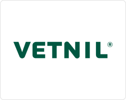 Logo Vetnil