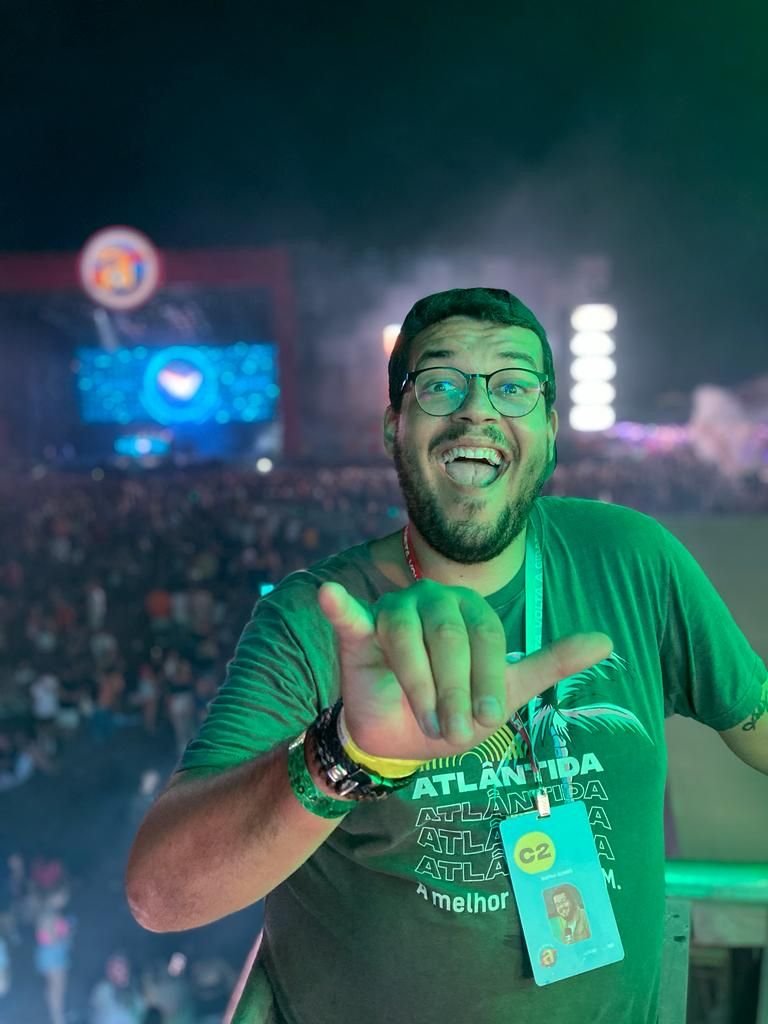 Imagem de Rapha Gomes