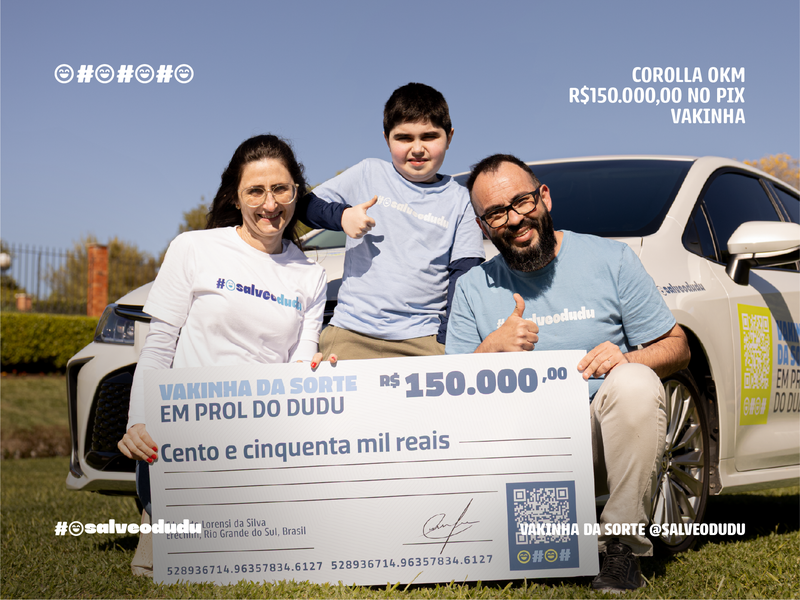 Imagem da galeria do usuário