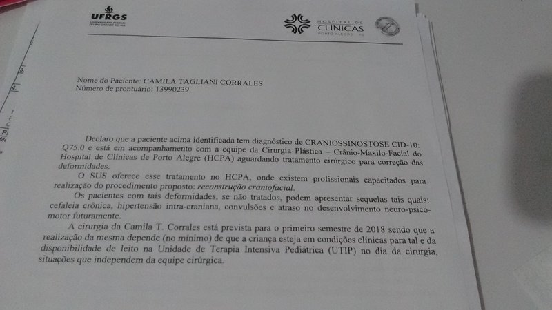 LAUDO MÉDICO