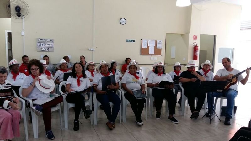 Aula de Violão