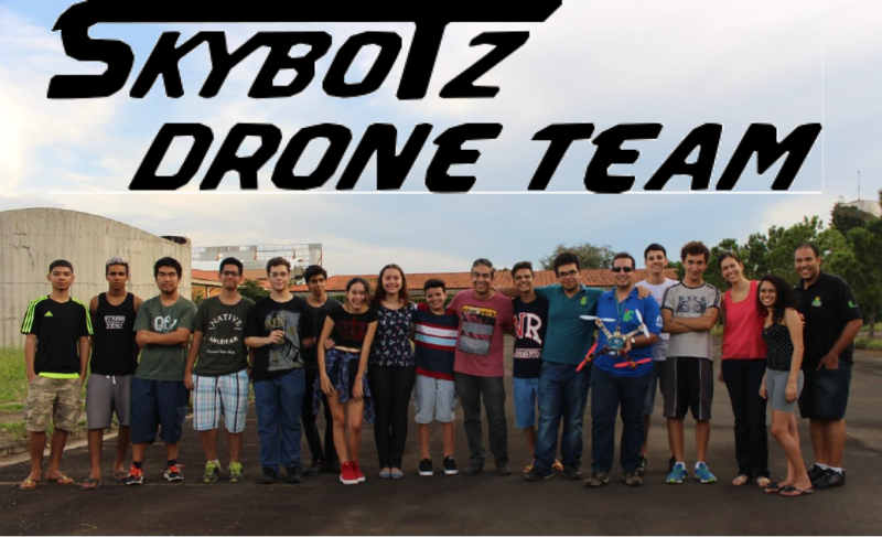 Equipe de 2017