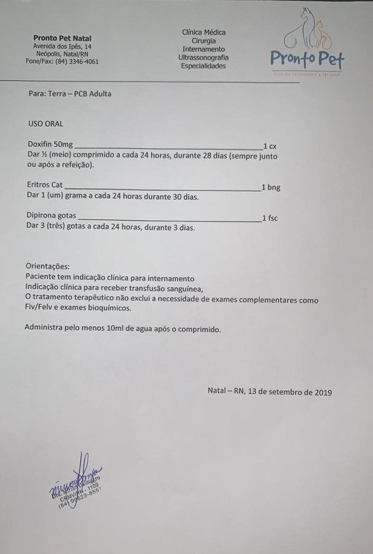 Receita