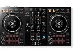 Controladora Pioneer DDJ-400 Lançamento - Mundo do DJ ...