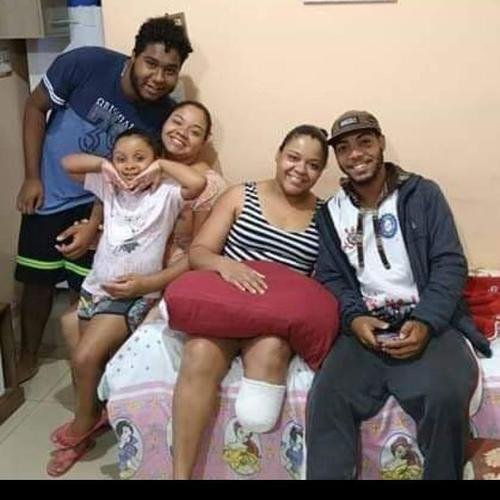 Superar sempre Deus acima d tudo tudo🙏🏾