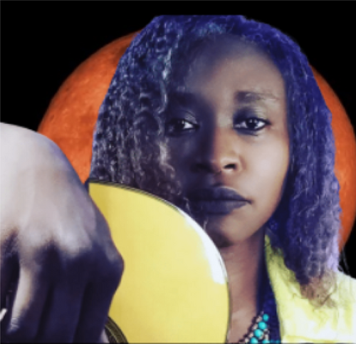 Meu nome Flavia Caitano que convidar você a fazer parte do projeto nascido nesa pandemia mortal que talbem foi capas de de criar pelos musicais srgir flores 