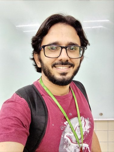 Teacher Estelito Neto
