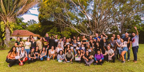 Foto: Carlos Guilherme / Moveo Filmes