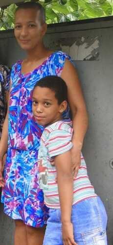 foto do primeiro tratamento