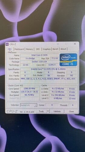CONFIGURAÇAO DO PC 