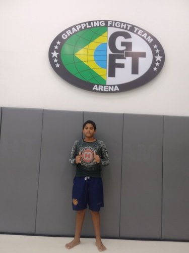 Jiu-jitsu