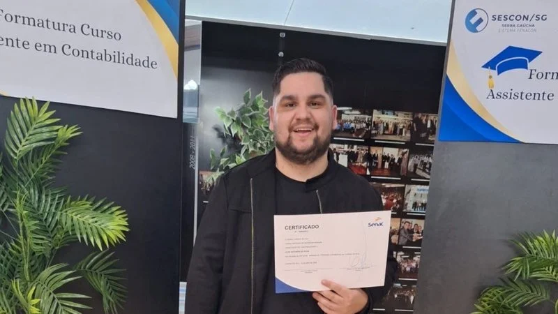 Imagem da galeria da campanha