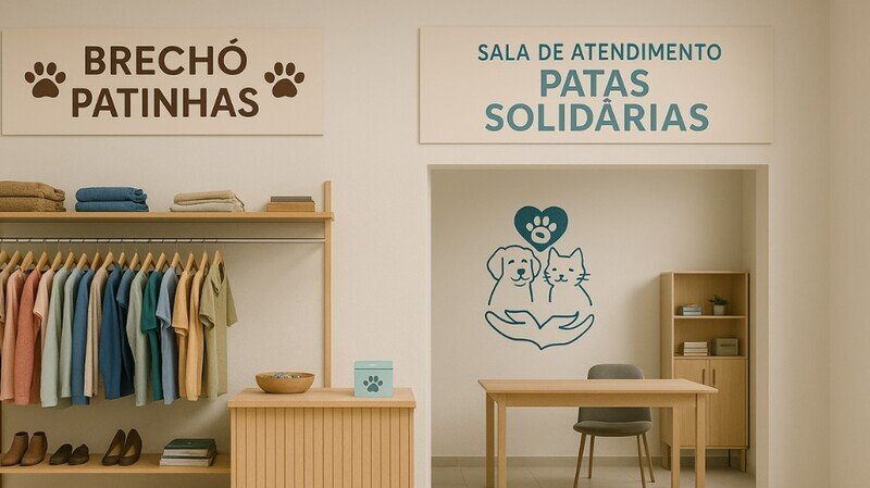 Imagem da galeria da campanha
