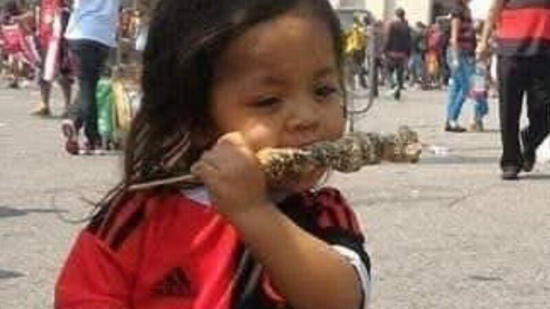 Imagem da galeria da campanha