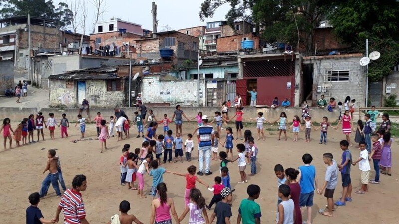 Imagem da galeria da campanha