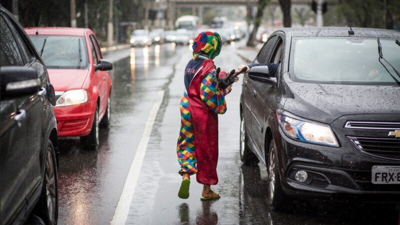 Imagem da galeria da campanha
