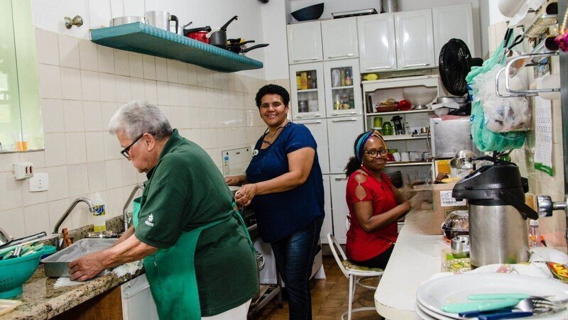 Imagem da galeria da campanha