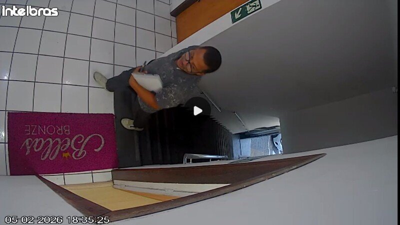 Imagem da galeria da campanha