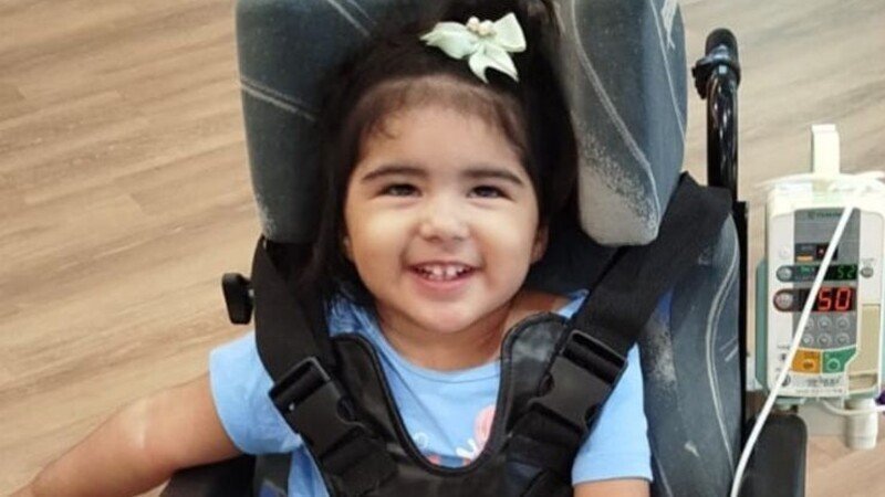 Imagem da galeria da campanha