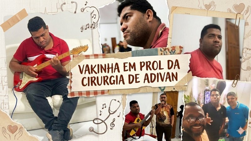 Imagem da galeria da campanha