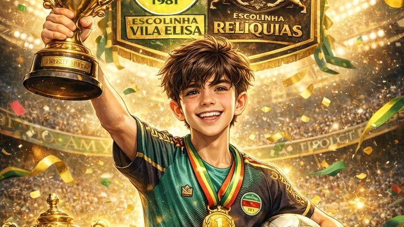 Imagem da galeria da campanha