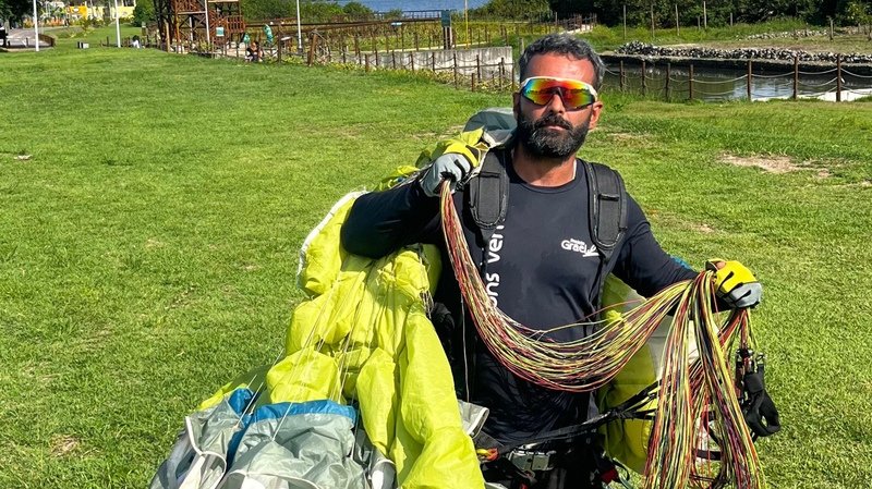 Imagem da galeria da campanha