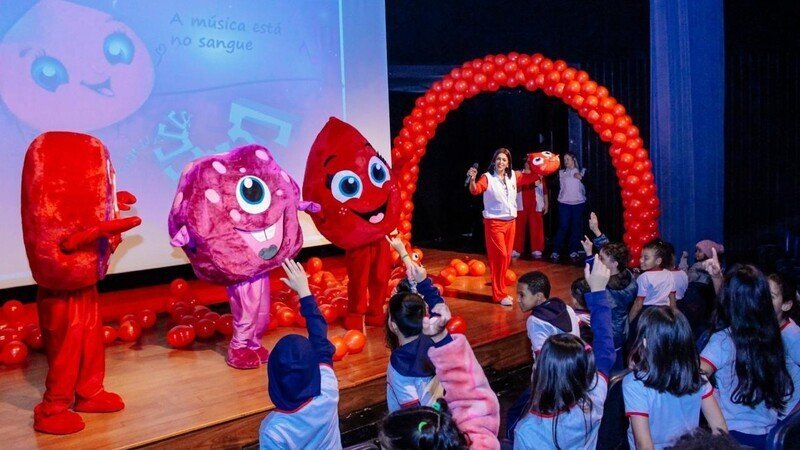 Imagem da galeria da campanha