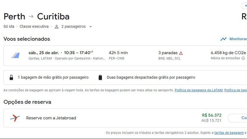 Imagem da galeria da campanha