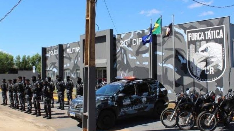 Imagem da galeria da campanha