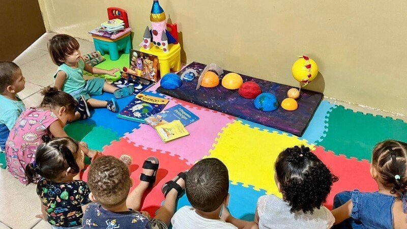 Imagem da galeria da campanha