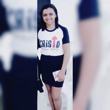 Karla Priscila de Souza Silva 