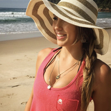 Nathalia Santana Silva