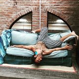 Sergio pinto Amarante filho 
