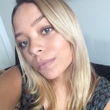 Fernanda Barros