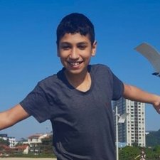 Imagem de avatar do usuário