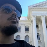 Eduardo "Sete" Moreira