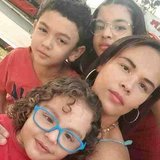 Aline Alexandre da Silva 