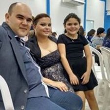 Dani precisa de um rim