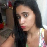 Luciana de Arimatéa Santos 