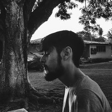 Samuel Vasconcelos Cruz